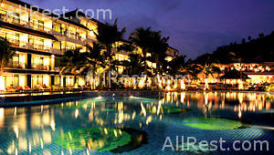 Alpina Phuket Nalina Resort & Spa 3